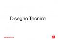 Disegno Tecnico